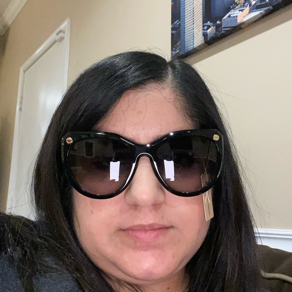 Meet your Posher, Megha